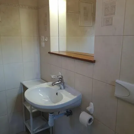 Goscinne Elzbieta Łeba