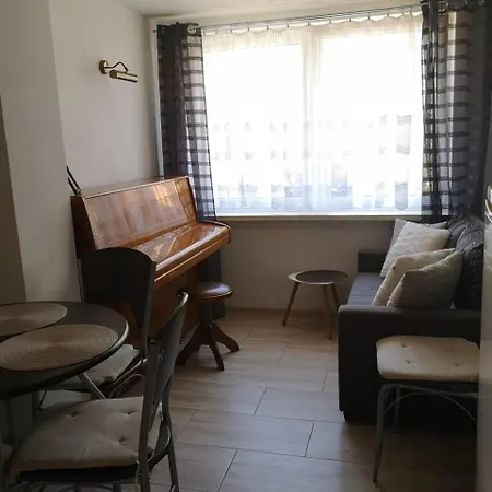 Goscinne Elzbieta Casa de hóspedes