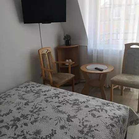 Goscinne Elzbieta Casa de hóspedes 3*