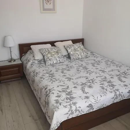 Goscinne Elzbieta 3* Łeba