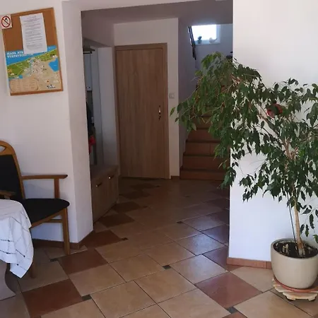 Casa de hóspedes Goscinne Elzbieta 3*