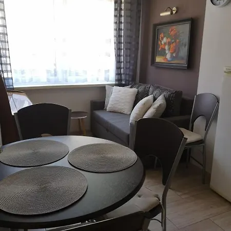 Goscinne Elzbieta Casa de hóspedes