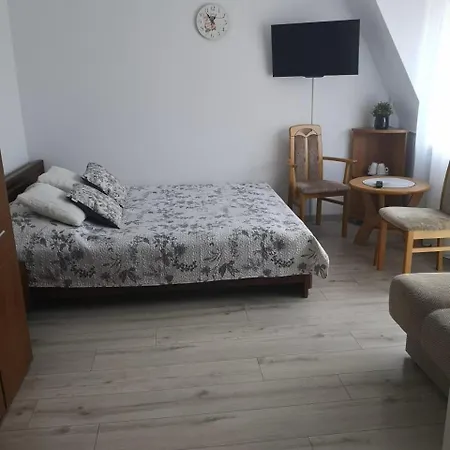 Goscinne Elzbieta Casa de hóspedes 3*