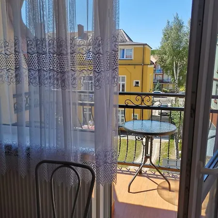 Goscinne Elzbieta Casa de hóspedes