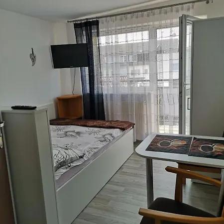 Goscinne Elzbieta Vendégház 3*