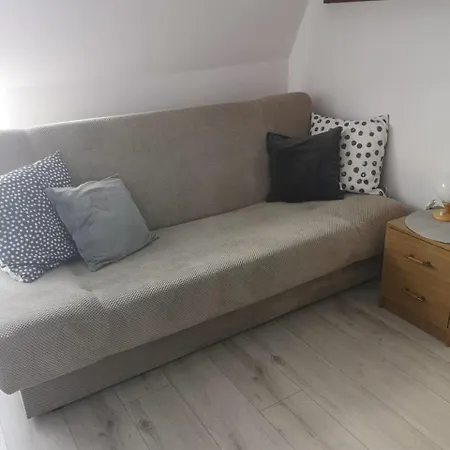 Vendégház Goscinne Elzbieta 3*