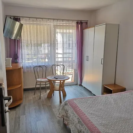 Goscinne Elzbieta 3*
