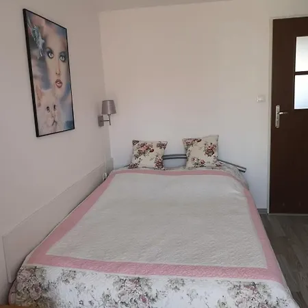 Casa de hóspedes Goscinne Elzbieta 3*