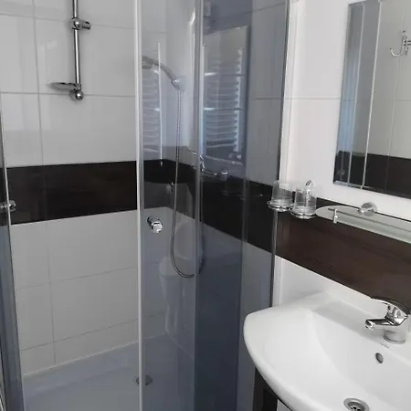 Casa de hóspedes Goscinne Elzbieta 3*